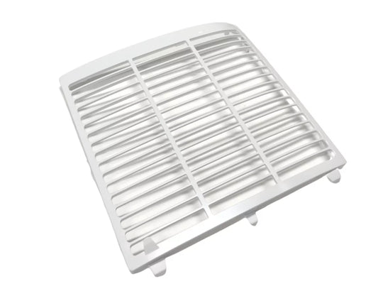 OEM Hisense Air Conditioner AC Upper Filter Frame Originally Shipped With AP08CR2W, AP08CR1W