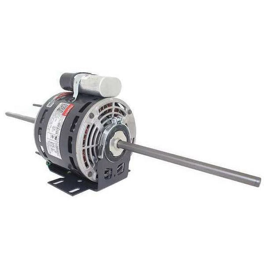 1Pack Dayton 5WJC4 Room Air Cond Mtr, PSC, OAO, 1625 RPM
