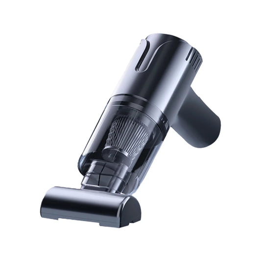 Hand Held Vacuum 120W Handheld Vacuum Cleaner, Ultra, USB Rechargeable, Portable High Power Vacuum Cleaner, For Car, Household Cleaning Home Essentials