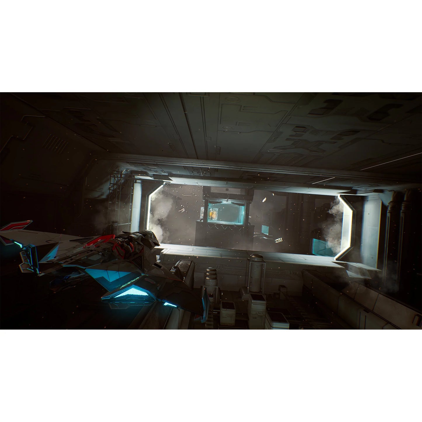 Chorus, Koch Media, PlayStation 5, 810086920365