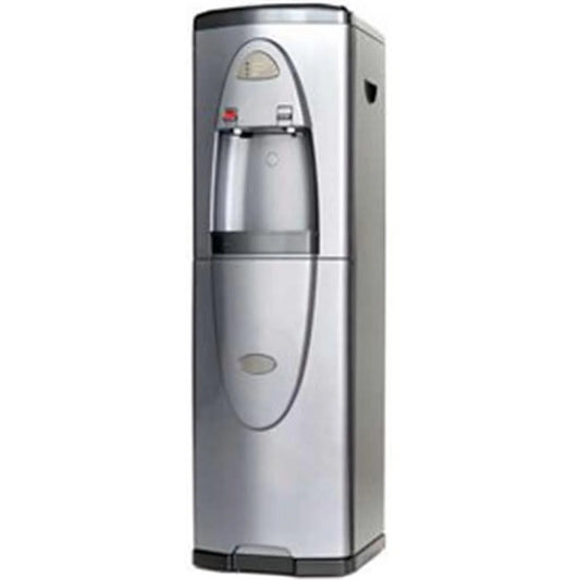 Global Industries B809441 Water Standing Water Cooler, 4-Stage Reverse Osmosis System, Black
