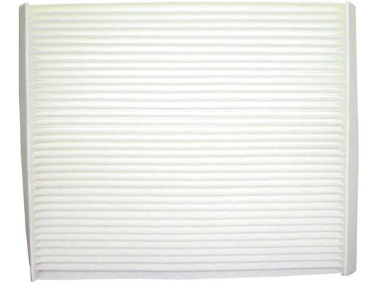 Cabin Air Filter - Compatible with 2004 - 2012 Ford Mustang 2005 2006 2007 2008 2009 2010 2011