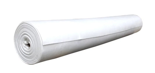 25 Meter x 72 5 Yard Roll of 100 Micron Polyester Filter Media Fabric For Making Custom Filters