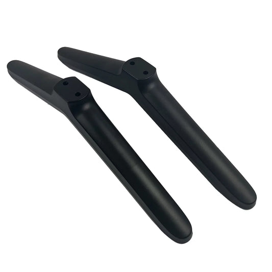 Ceybo OEM Replacement Base Stand Legs for TCL Roku 75” 75S455 75S451 Smart TV (A00286-1)