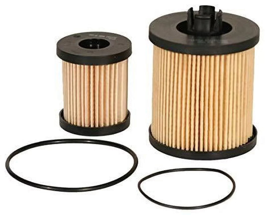F55590 Purolator Fuel Filter (F-Series/Ford 6.0L Turbo Diesel) Fits select: 2003-2007 FORD F250, 2003-2007 FORD F350