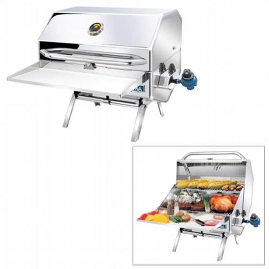 Catalina 2 Gourmet Series Gas Grill