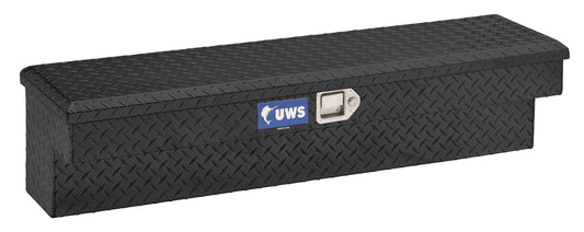 UWS/United Welding Services TBSM-48-BLK UWSTBSM-48-BLK BLACK/48 X 11 X 11 X 7 SIDEMOUNT BOX