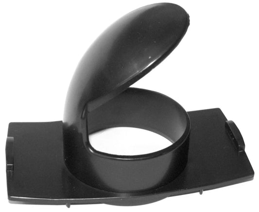 Replacement Inlet Deflector for Shop-Vac Wet/Dry Vacuums - 7413197
