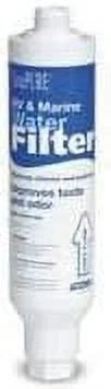 CAMCO MFG 40645 - Camco Mfg Tastepure Rv & Marine Water Filter 40645