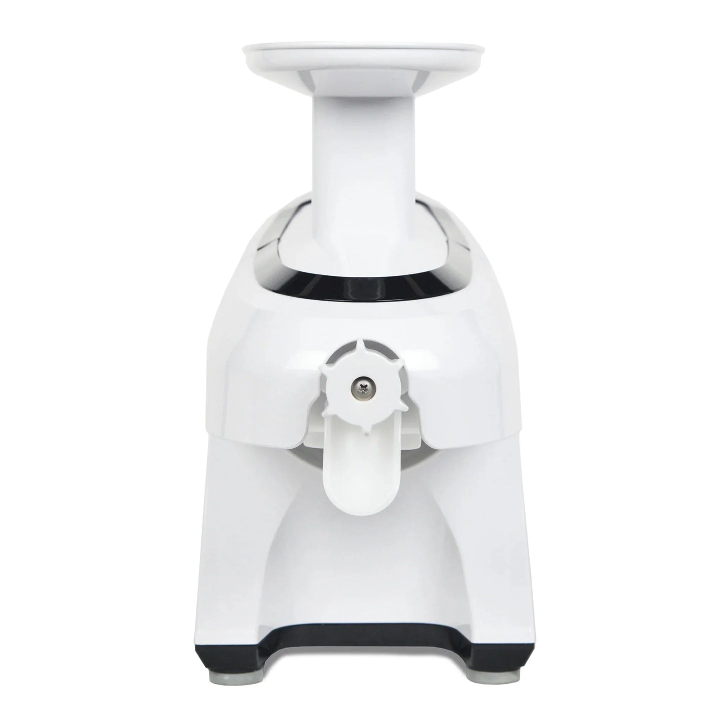 Greenstar Elite Jumbo Twin Gear Slow Masticating Juicer