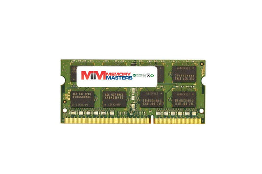 MemoryMasters Supermicro MEM-DR340L-TL02-SO16 4GB (1x4GB) DDR3 1600 (PC3 12800) SODIMM Memory RAM