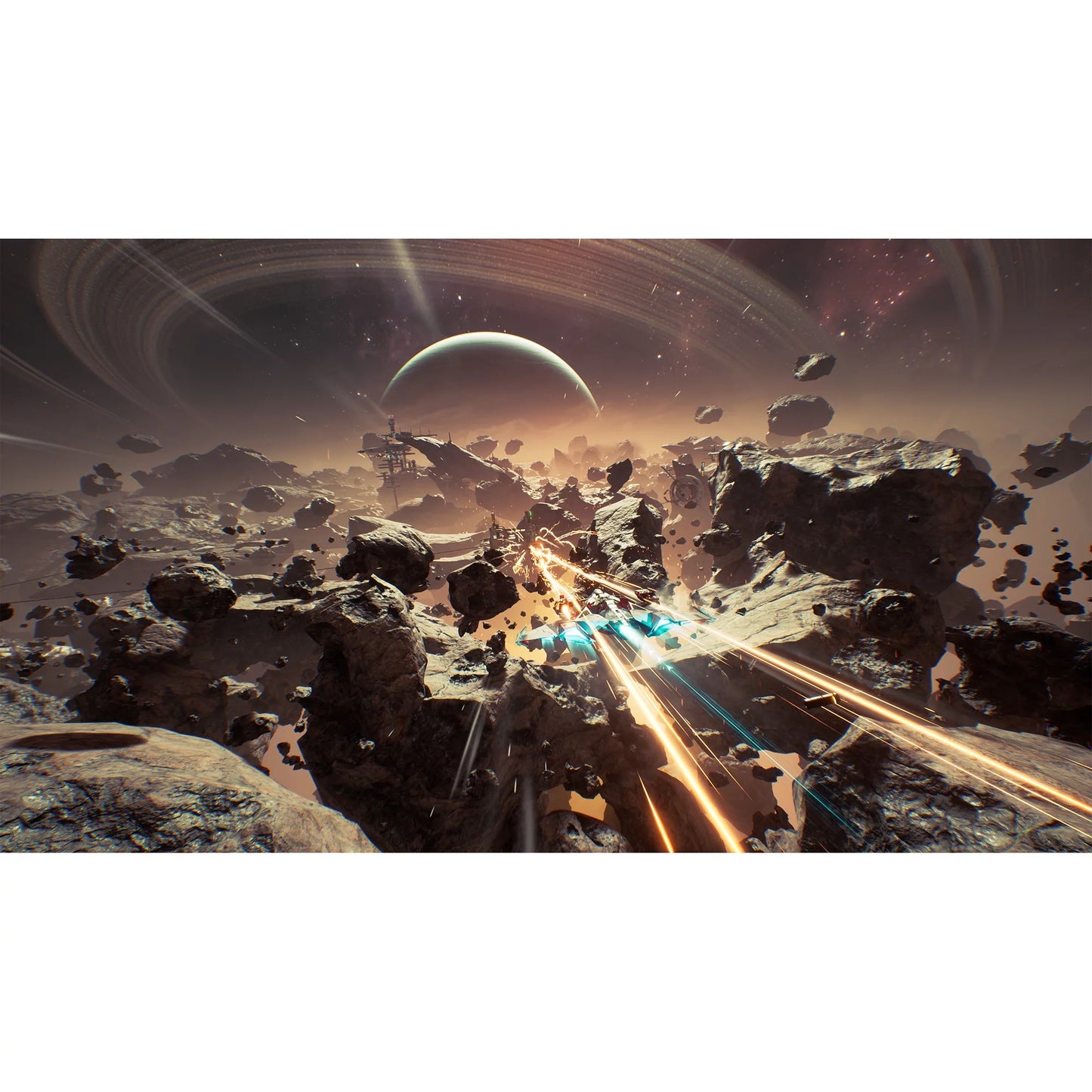 Chorus, Koch Media, PlayStation 5, 810086920365