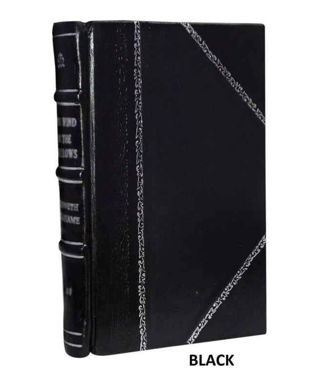 Subject: the Harlow Fire. 1961 [Leather Bound]