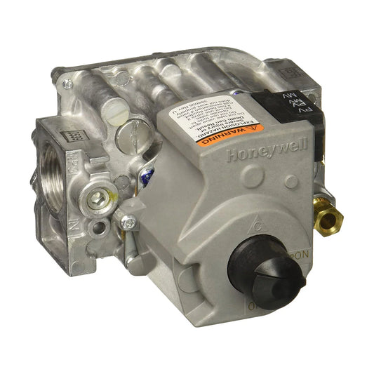 Pentair 73998 IID Natural Gas Valve Replacement for Pool and Spa Heater System
