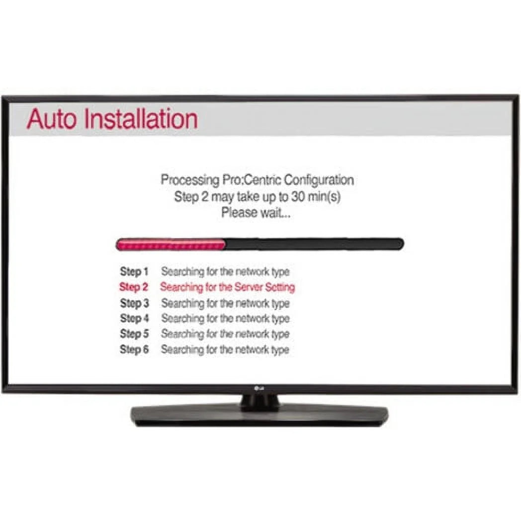 LG 43 Class HDTV (1080p) LED-LCD TV (43LT340H0UA)