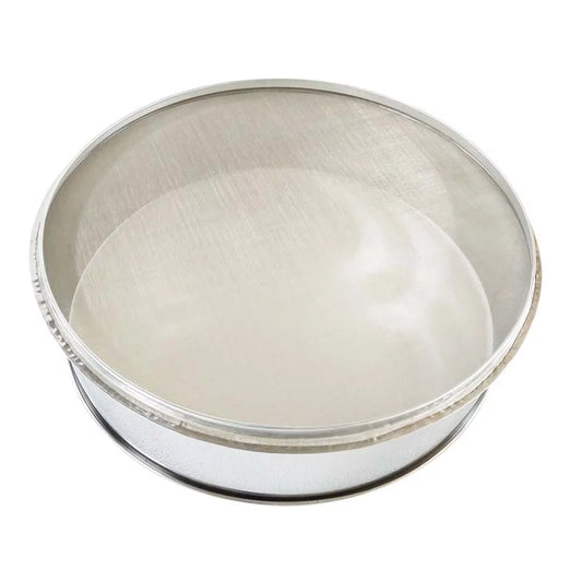 TECHTONGDA 100 Mesh Stainless Steel Screen for 19.6 Vibrating Screen Screener Deck