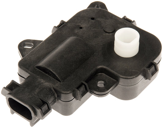 Dorman - Hd Solutions Hvac Heater Blend Door Actuator P/N:604-5101Cd