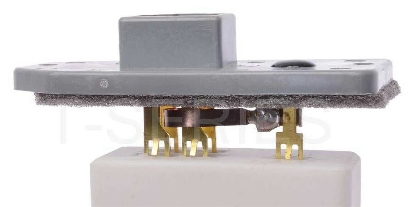 HVAC Blower Motor Resistor Standard RU109T