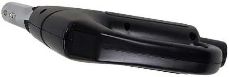 Retractable Central Vacuum Hose Handle
