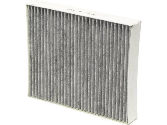 Cabin Air Filter - Compatible with 2013 - 2021 Chevy Spark 2014 2015 2016 2017 2018 2019 2020