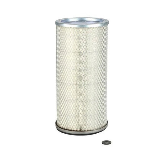 Donaldson P526510 Air Filter   13.94 In. Length, Safety Type, Round Style