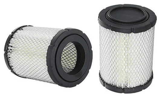 WIX Air Filter 42729 Fits select: 2002-2009 CHEVROLET TRAILBLAZER, 2002-2009 GMC ENVOY