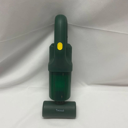 Tecculi-Electric vacuum cleaners-Efficient Cleaning for a Spotless Home
