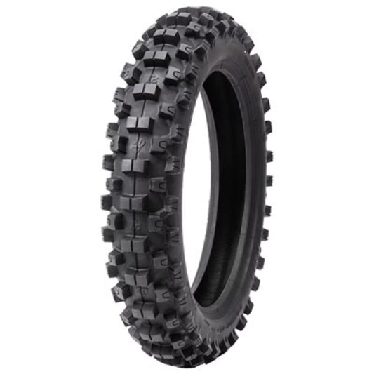 EMEX T-35 Soft/Intermediate Terrain Tire 110/90x19 Compatible With Cannondale X440s 2002