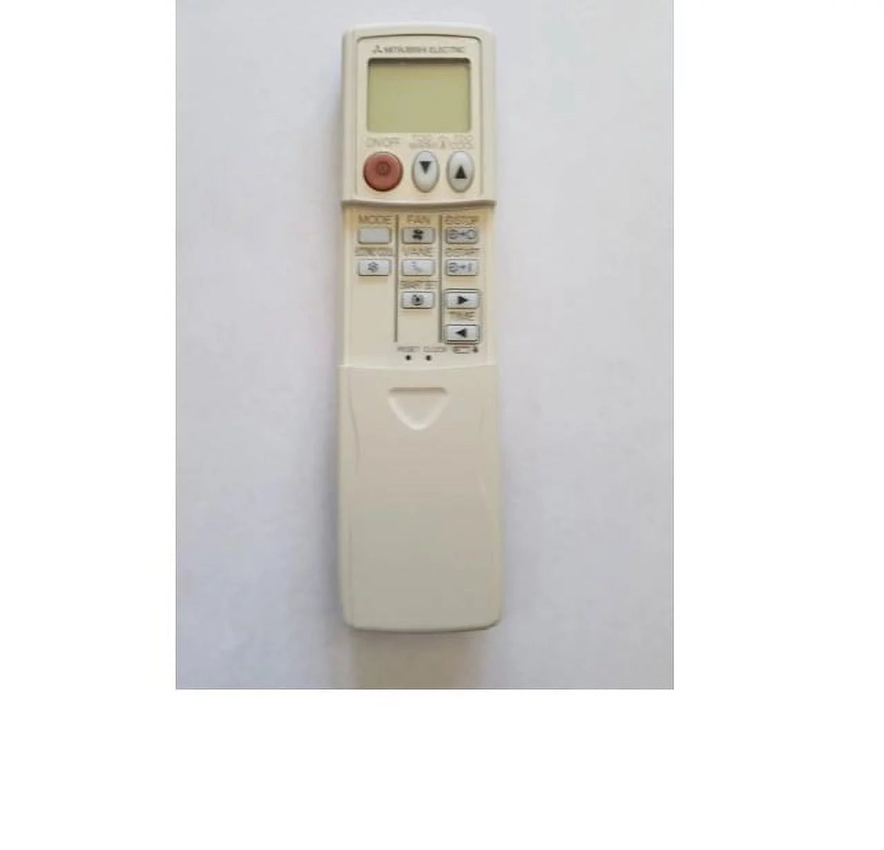 Mitsubishi Electric Mr Slim E2209C426 Replacement Remote (KM15E)