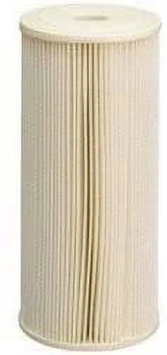 Culligan CP5-BB Culligan Cp5-Bb Pleated Sediment Water Filter 9-3/4 X 4-1/2