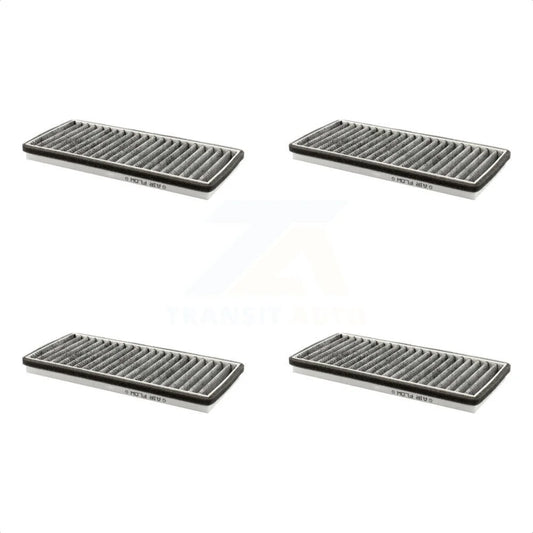 Cabin Air Filter (4 Pack) For Ford Windstar Freestar Mercury Monterey K54-100351