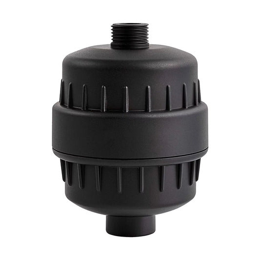 Shower Filter with Leak-proof Gasket Teflon Tape 20 Stage High Output Filter Removes Chlorine Fluoride Heavy Metals Hard Softener