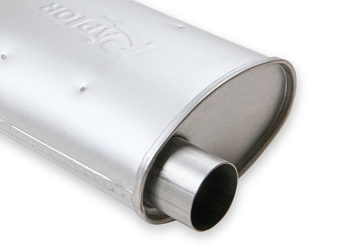 Flowtech 50052FLT Exhaust Muffler