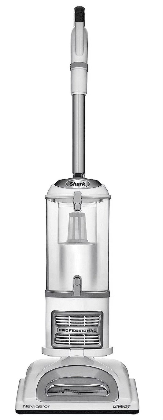 Open Box Shark NV356E-26 Navigator Lift-Away Professional Upright Vacuum