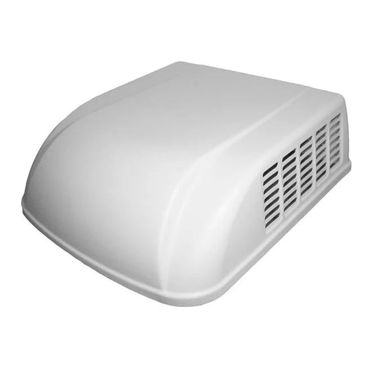 Icon  Advent Shroud Air Conditioner, Polar White