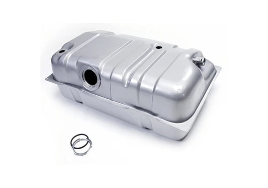 Omix by RealTruck | 17720.15 | Fuel Tank, EFI | OE Reference: 83502633 | Compatible with 1986-1996 Jeep Cherokee XJ