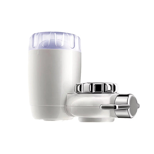 Nebublu Purifier,Water  Water Filter Faucet Water Tap Water Pre-Filter  Water Kitchen Water Kitchen Tap Water Filter ZIEM QISUO YALIYA