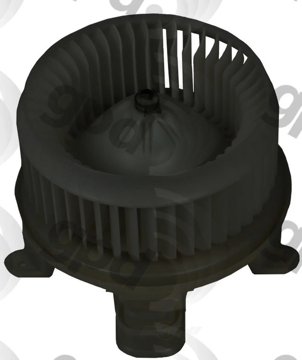 HVAC Blower Motor