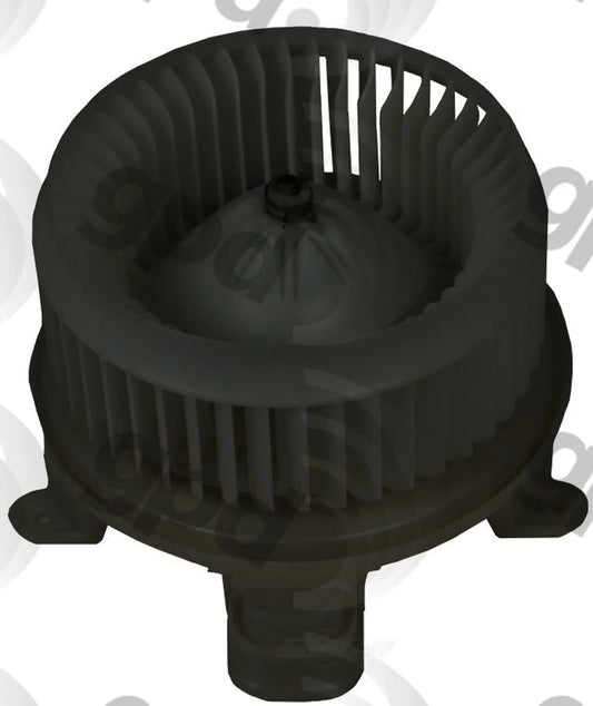 HVAC Blower Motor