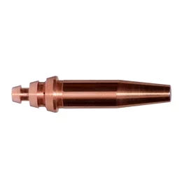 Radnor Size 00 Airco Style 138 One Piece General Cutting Cutting Tip (8 Pack)