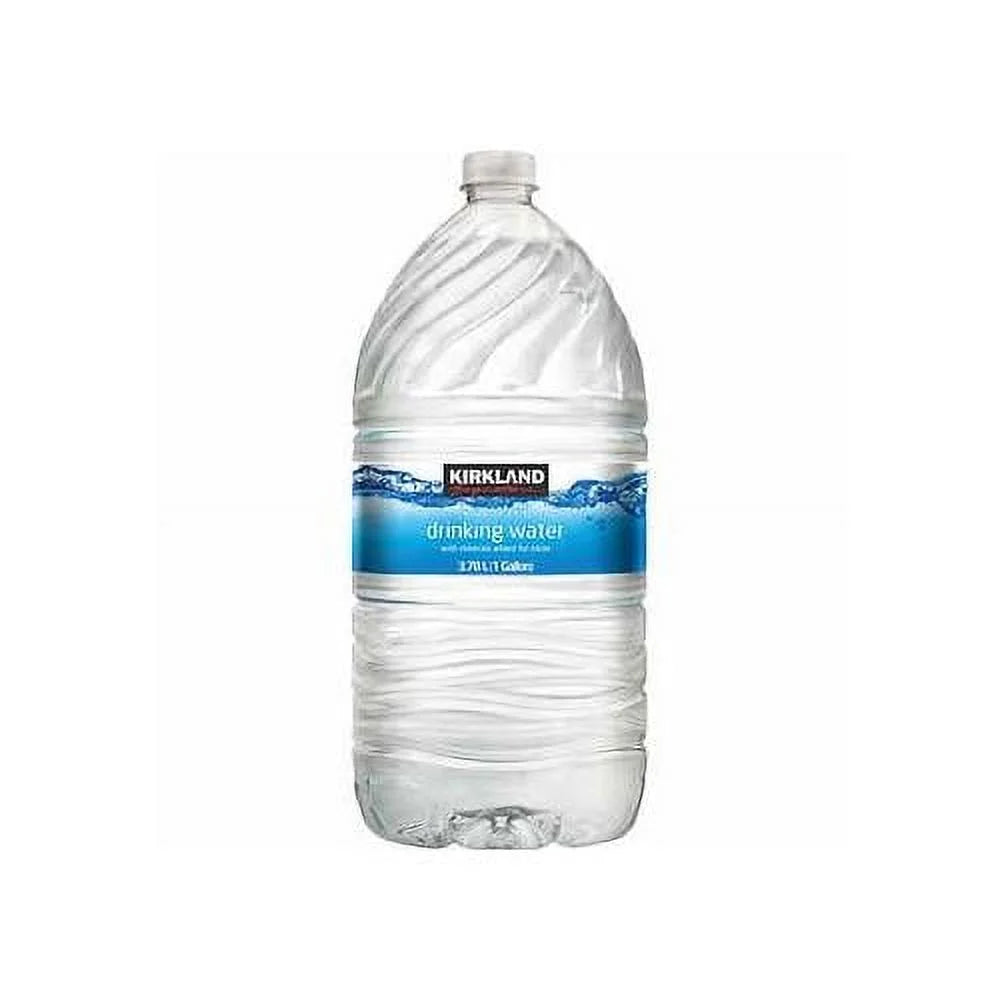 Purified Water - 3.78 L - 1 Gallon