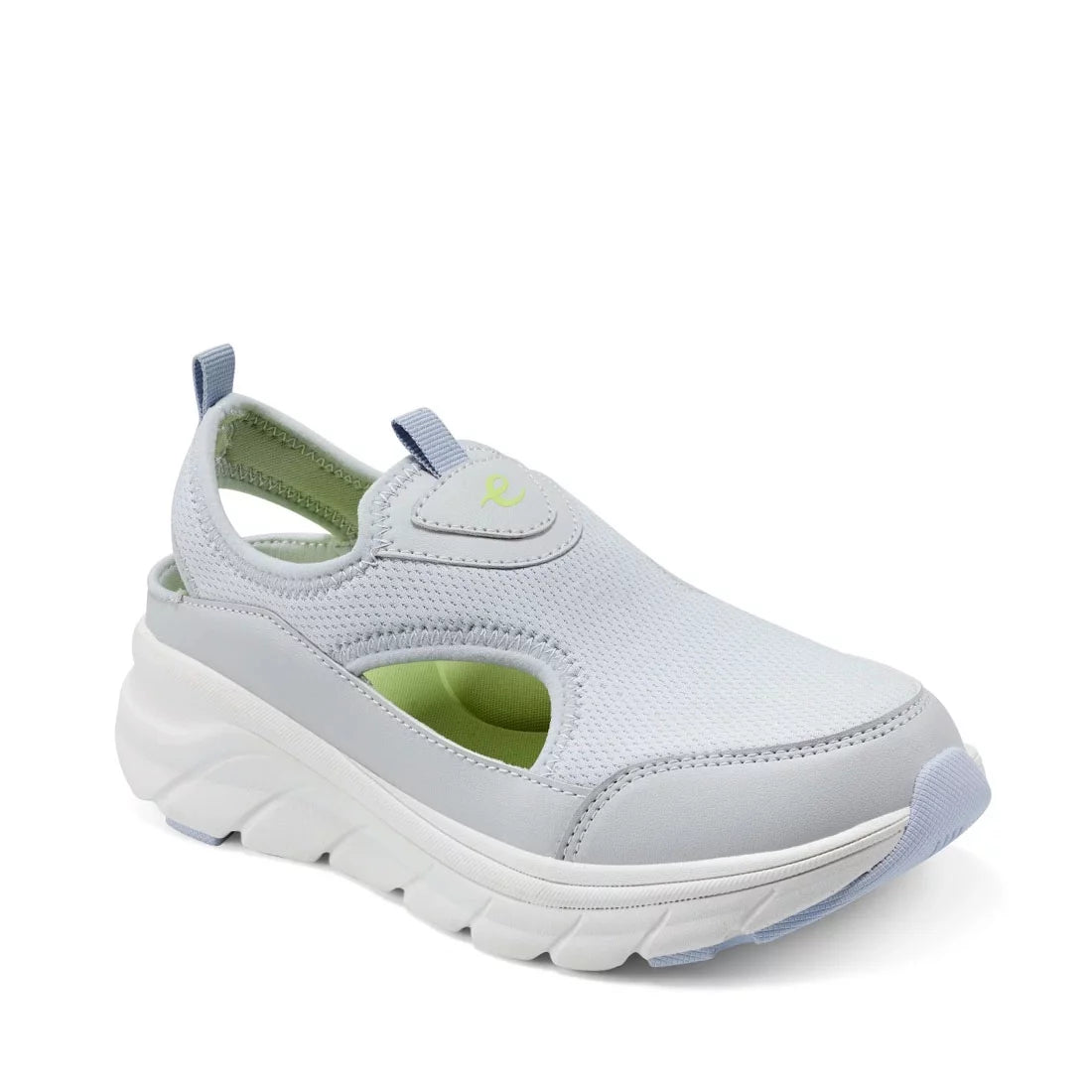 EASY SPIRIT Women Adult 8 MARGRET2-LGR Grey