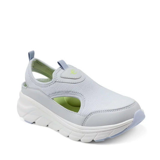 EASY SPIRIT Women Adult 8 MARGRET2-LGR Grey