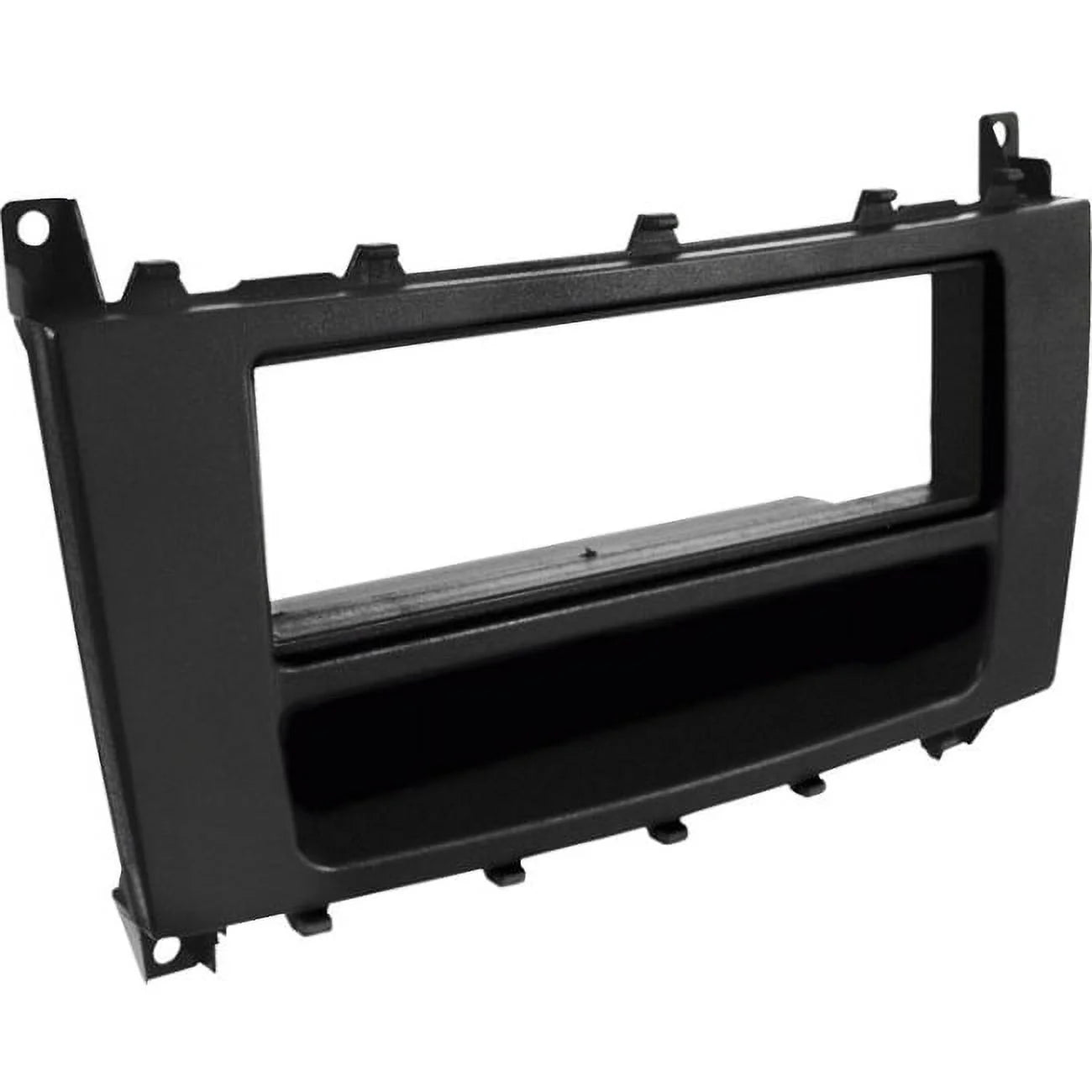 METRA Vehicle Mount for Radio, Black