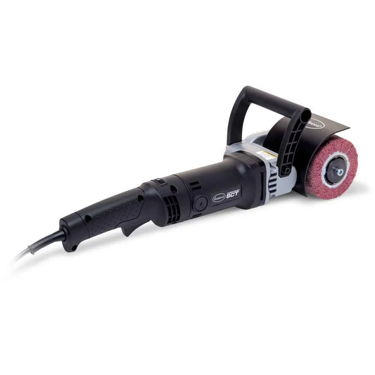 Eastwood CONTOUR SCT  Surface Conditioning Tool Sanding Rust and Paint Removal