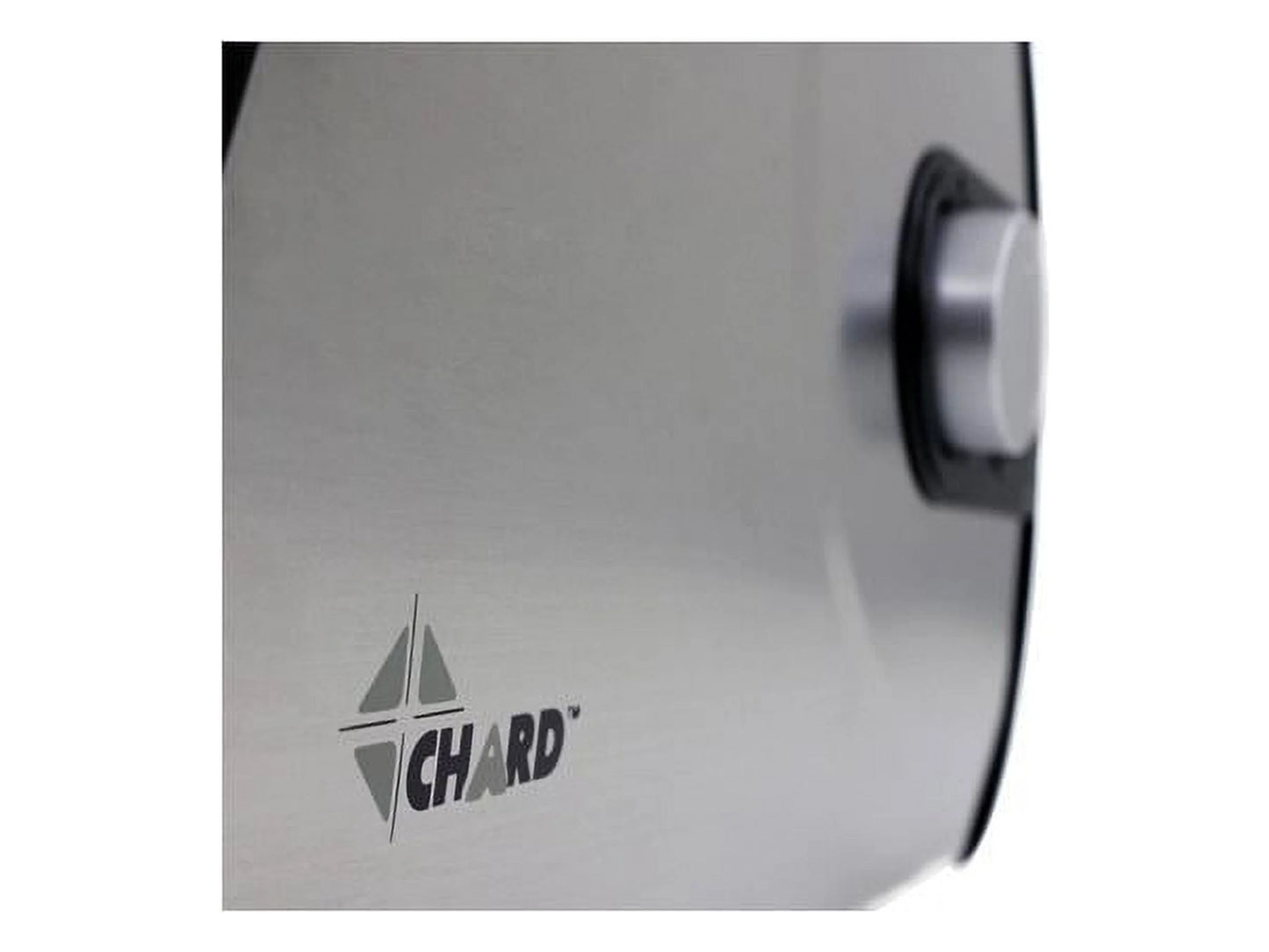 Chard  FG800SS  #8 Stainless Steel Electric Grinder