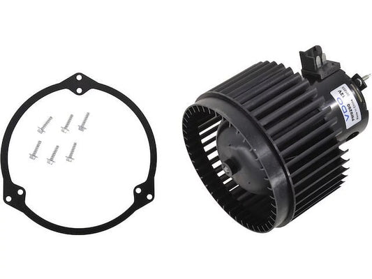 HVAC Blower Motor and Wheel - Compatible with 2006 - 2011 Chevy HHR 2007 2008 2009 2010