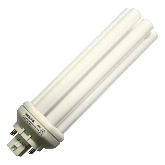 Philips 220269 - PL-T 42W/830/XEW/4P/ALTO Triple Tube 4 Pin Base Compact Fluorescent Light Bulb
