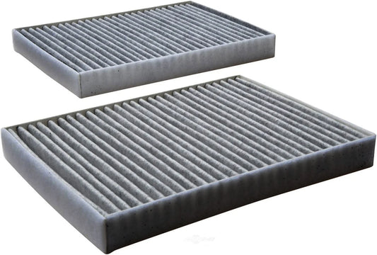 Cabin Air Filter Fits select: 1997-2000 BMW 528, 2001-2003 BMW 530