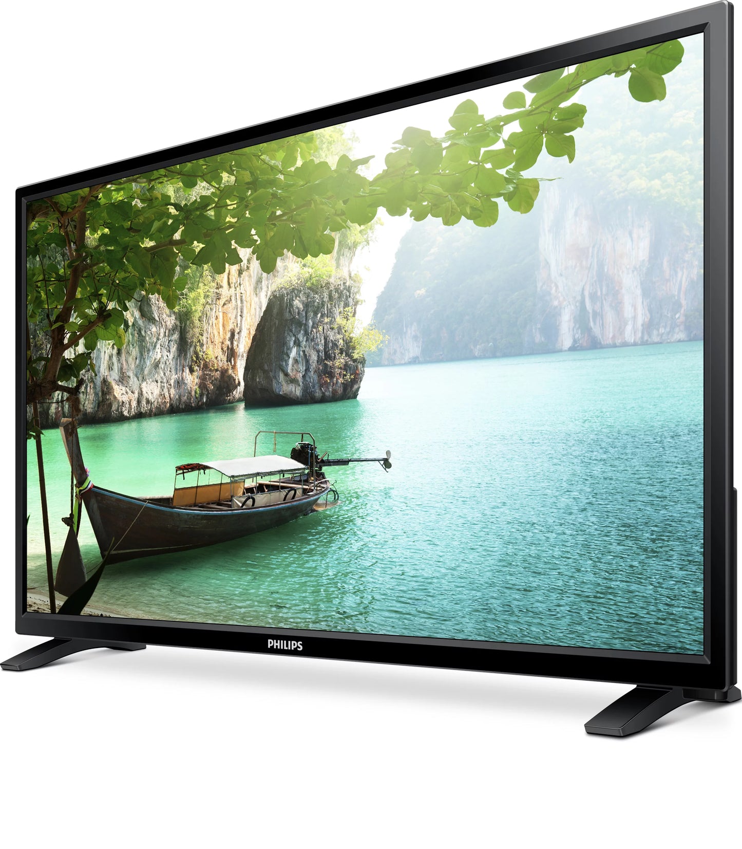 Philips 24 Class 720p LED TV (24PFL3603/F7)